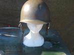Leger Helm nr 2, Verzamelen, Ophalen of Verzenden, Landmacht, Helm of Baret