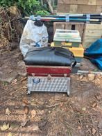 Visgerief, Watersport en Boten, Hengelsport | Witvissen, Ophalen