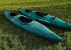 Kajak te huur, Ophalen, Zo goed als nieuw, 2-persoons