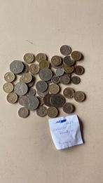 Lot munten Engeland, Postzegels en Munten, Ophalen, Munten