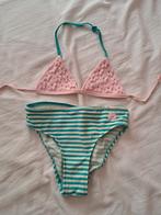 Bikini maat 110, Enfants & Bébés, Vêtements enfant | Taille 110, Enlèvement ou Envoi, Utilisé, Fille, Vêtements de sport ou Maillots de bain
