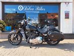 Glissière de sport Harley FLSB - 2022 - 6929 km, Motos, 1745 cm³, Entreprise, Plus de 35 kW, Chopper