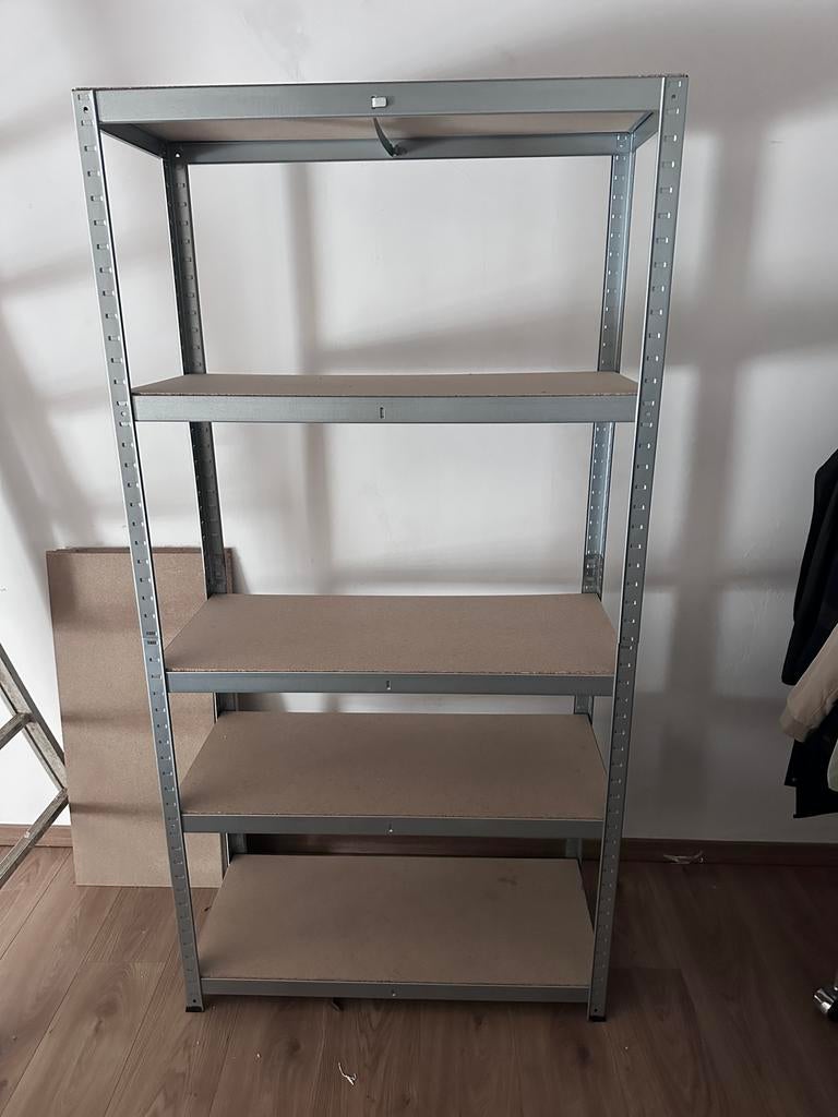 Armoires de rangement, Maison & Meubles, Enlèvement, Comme neuf