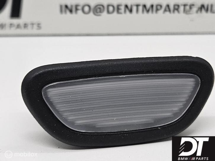 Binnenverlichting achter BMW 3-serie E92 / E93 63316976722, Autos : Pièces & Accessoires, Éclairage, BMW, Utilisé, Enlèvement ou Envoi