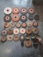 Lot slijpstenen, Doe-het-zelf en Bouw, Ophalen