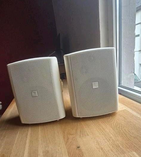 HAUT-PARLEUR ACTIF 3 VOIES AUDAC LX503 MK2, Enlèvement