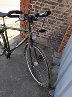 Velotaf velo de ville, randonnée, voyage Kettler aluminiu, Enlèvement