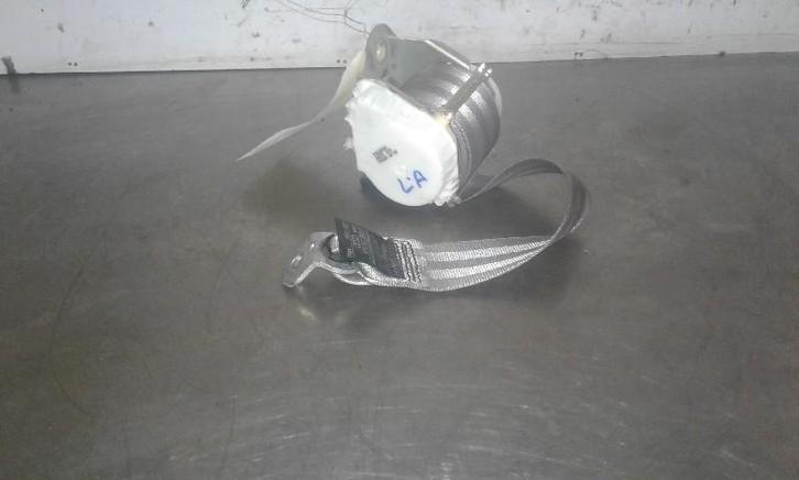 VEILIGHEIDSGORDEL LINKS ACHTER Audi A3 (8P1), Auto-onderdelen, Interieur en Bekleding, Audi, Gebruikt