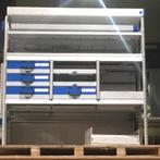 Sortimo rekken twee stuks, Enlèvement ou Envoi, Comme neuf