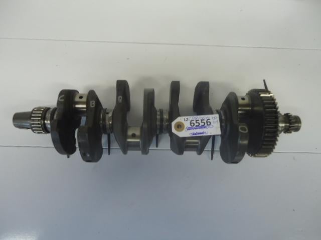 CBR900 2000 - 2001 Honda Motorblok onderdelen D1-29314