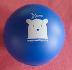 Stressbal, Ophalen of Verzenden, Zo goed als nieuw, Jongen of Meisje