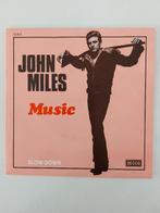 John Milles - Music (1976), Enlèvement ou Envoi, Pop, Single