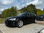 Audi A3 Sportback /1.6TDI 115Pk/ 2019/ 66887km/ 1J Garantie, Auto's, Audi, Voorwielaandrijving, Stof, 4 cilinders, Zwart