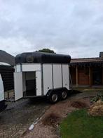 Paarden trailer weyer, Dieren en Toebehoren, Ophalen