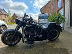 Harley Fat Boy S FLSTFBS- 2017- 39418 km, Motoren, 2 cilinders, Chopper, Meer dan 35 kW, 1801 cc