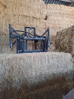 Grote balen hooi, Zakelijke goederen, Ophalen