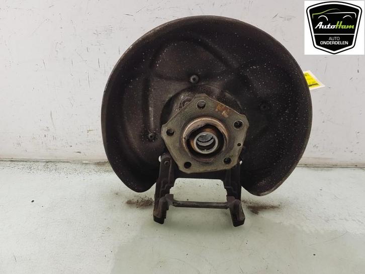 FUSEE ARRIERE DROITE Audi A4 Avant (B9) (|8W0505432Q|), Autos : Pièces & Accessoires, Suspension & Châssis, Audi, Utilisé