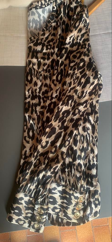 Pull long à pois panthères, Vêtements | Femmes, Enlèvement ou Envoi, Comme neuf