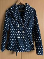 Trenchcoat Vero Moda, Kleding | Dames, Jasjes, Kostuums en Pakken, Ophalen, Blauw, Jasje, Maat 36 (S)