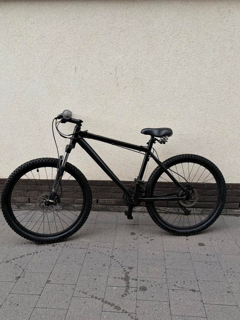 VTT Rockrider personnalisé, Vélos & Vélomoteurs, Autres marques, Comme neuf, Enlèvement, Hommes