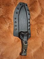 Poignée camouflage Work Tuff Gear Little Evil Fighter Gen-2, Enlèvement