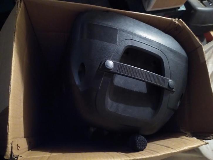 Système de fête tout-en-un iDance Groove989 (portable 1000 w, TV, Hi-fi & Vidéo, Enceintes, Utilisé, Autres types, 120 watts ou plus