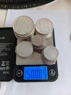 Avender 1/2 kilo zilveren munt, Ophalen, Zilver