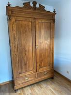 Antieke kast, Antiek en Kunst, Ophalen