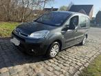 Citroën Berlingo AUTOMAAT 67.500 lichtevracht, Auto's, Euro 5, Stof, 1600 cc, Berlingo