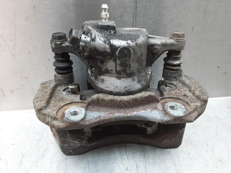 REMKLAUW RECHTS ACHTER ABS Toyota Prius Plus (ZVW4), Gebruikt, Toyota