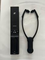 Sennheiser set 880 Tv hulp / luistersysteem, Audio, Tv en Foto, Hoofdtelefoons, Ophalen, Zo goed als nieuw, Sennheiser, Draadloos