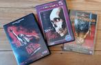 3 DVD : Evil dead, CD & DVD, DVD | Horreur, À partir de 16 ans, Enlèvement ou Envoi, Utilisé, Monstres