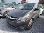 2016 Opel Karl Personenauto, Auto's, Opel, Gebruikt, Euro 6, Bedrijf, Overige carrosserie