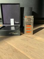 Dupont d-light aansteker uniek, Verzamelen, Ophalen, Gebruikt, Aansteker