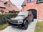 RANGE ROVER SPORT 3.0 211 pk lichte vracht 188000 km, Autos, Achat, Entreprise, Diesel, Range Rover