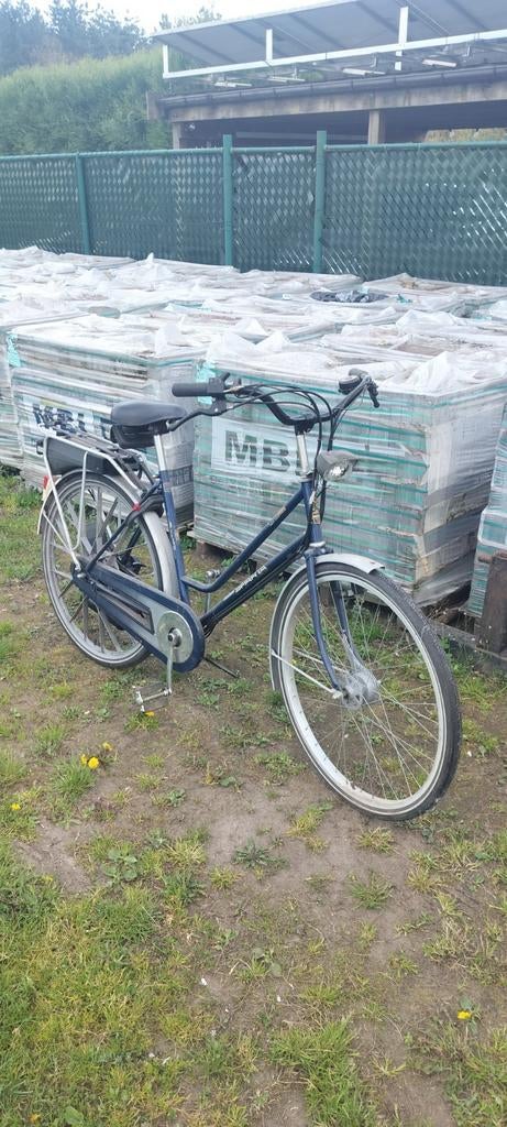 Spartamet avec le travail, Enlèvement