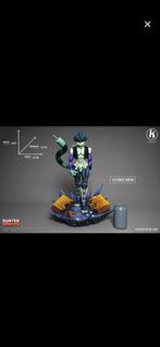 Standbeeld van Kitsune Meruem Hunter x Hunter, Ophalen of Verzenden