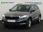 Skoda Karoq Karoq 1.5 TSI ACT Family DSG, Argent ou Gris, Achat, Karoq, Automatique
