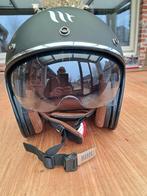 Helm MT-Helmets, Motoren, Ophalen, XS, Kinderen