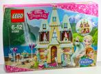 Lego 41068 Frozen Disney Princess kasteelfeest - nieuw, Ophalen, Nieuw, Complete set, Lego