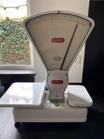 Échelle de Berkel 1962, Enlèvement, Comme neuf