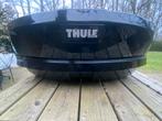 Dakkoffer thule, Ophalen, Zo goed als nieuw