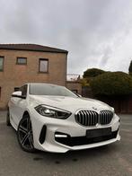 BMW Serie 1 118d, Cuir, Achat, Noir, 5 portes