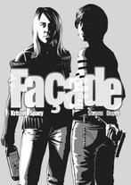 Façade - Kristof Spaey, Steven Dupré, Ophalen of Verzenden, Gelezen