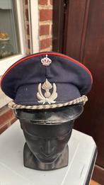 Képi Gendarmerie, Collections, Enlèvement ou Envoi, Gendarmerie