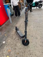 Ninebot F2 pro, Ophalen of Verzenden, Gebruikt, Elektrische step (E-scooter)