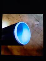 PP buis zwart 40mm. 5meter 15€, Doe-het-zelf en Bouw, Buizen en Afvoer, Ophalen