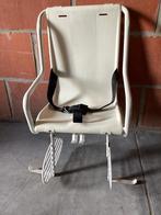 Fietsstoeltje vintage, Vélos & Vélomoteurs, Accessoires vélo | Sièges de vélo, Winther, Repose-pieds, Enlèvement, Utilisé