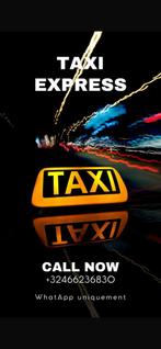 TAXI PRIVÉ À Bruxelles, Offres d'emploi, Emplois | Chauffeurs