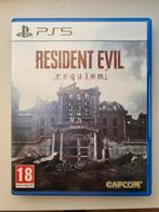 Resident Evil Requiem 9, Enlèvement, Comme neuf